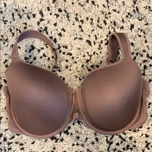 ThirdLove 24/7 Perfect Coverage Bra 38E Twilight